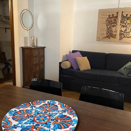 Primo Home Palermo Eksteriør bilde