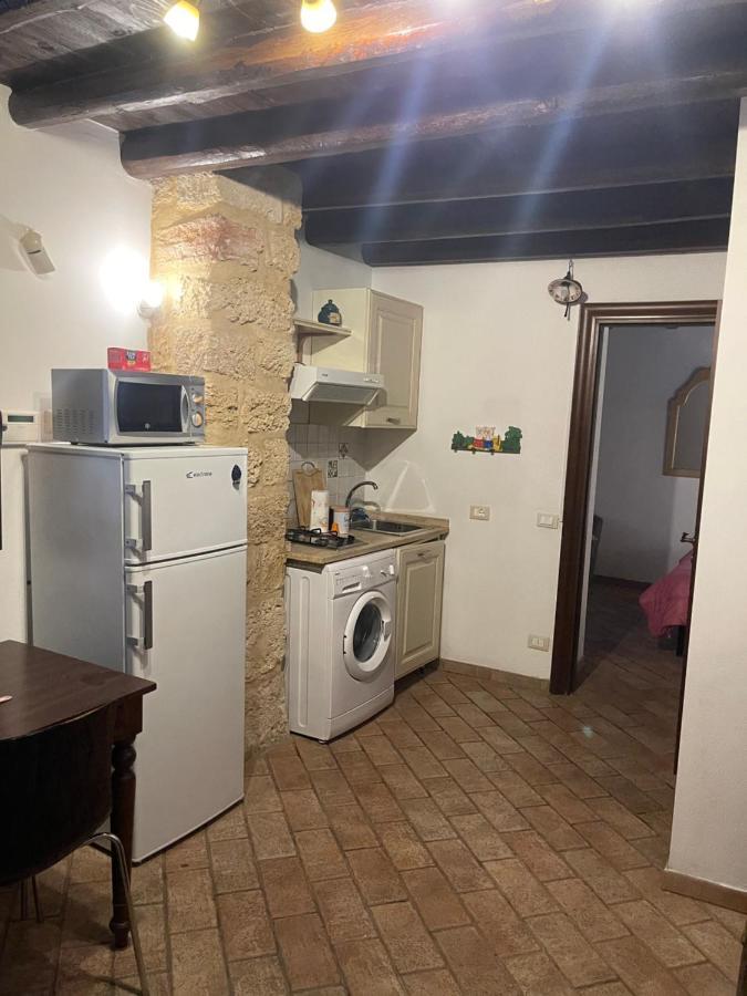 Primo Home Palermo Eksteriør bilde