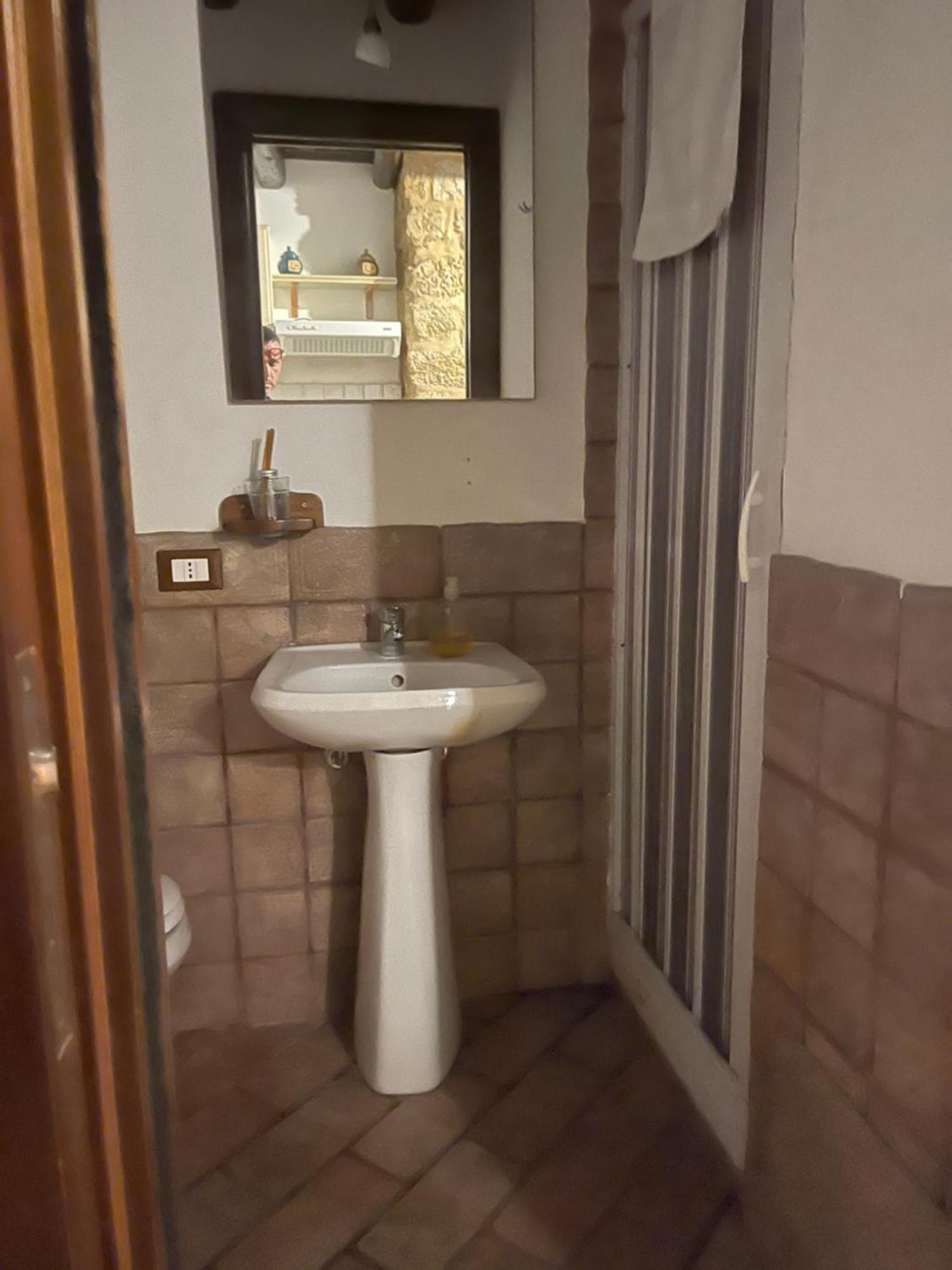 Primo Home Palermo Eksteriør bilde