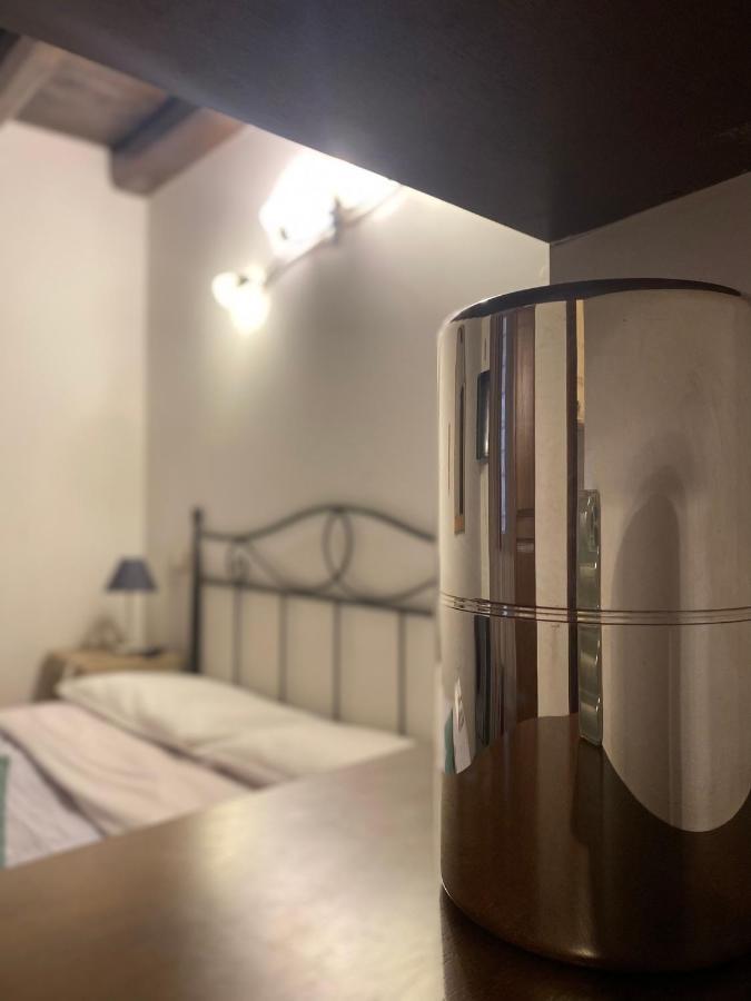 Primo Home Palermo Eksteriør bilde