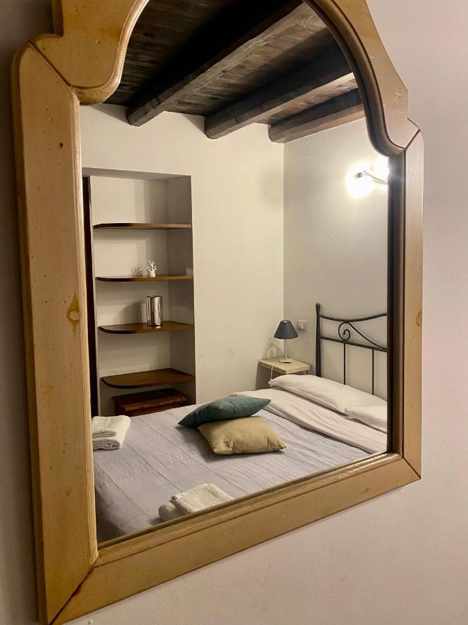 Primo Home Palermo Eksteriør bilde