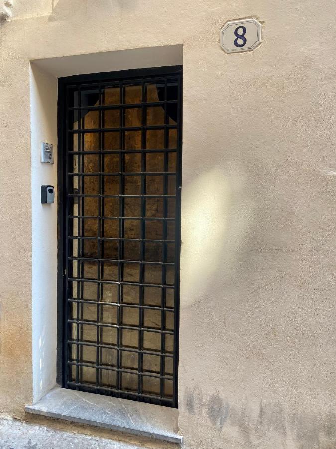 Primo Home Palermo Eksteriør bilde