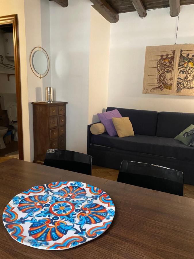 Primo Home Palermo Eksteriør bilde