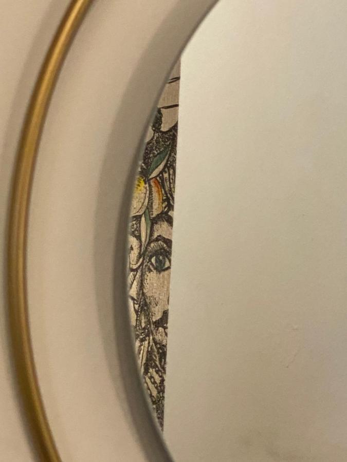 Primo Home Palermo Eksteriør bilde