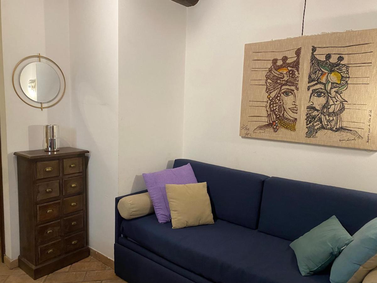 Primo Home Palermo Eksteriør bilde